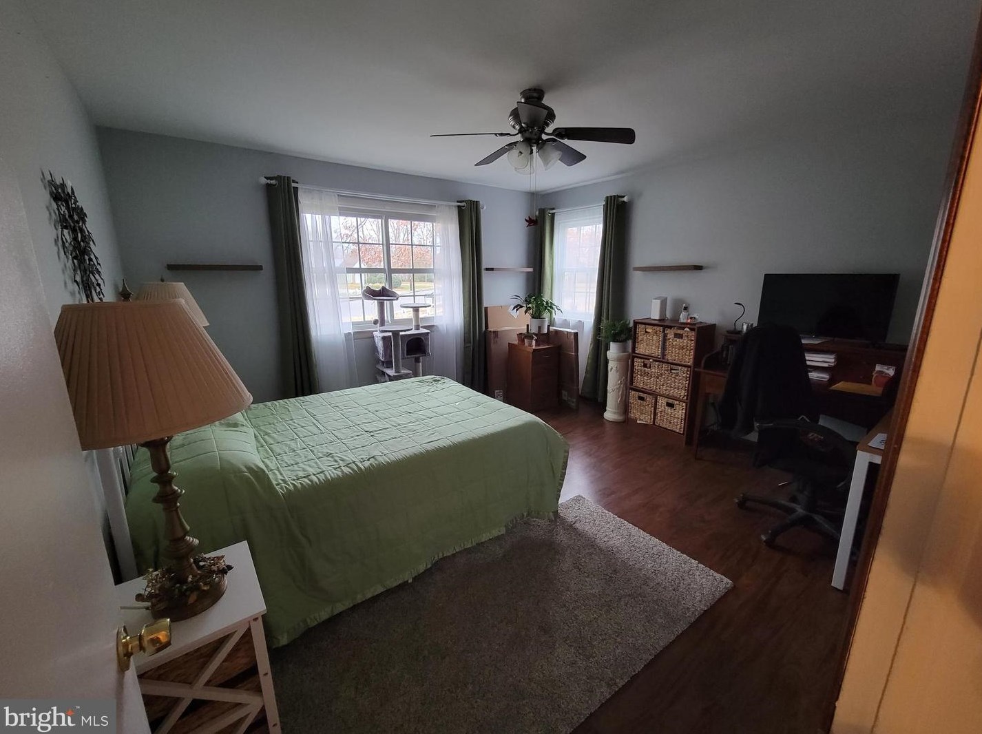 2430 Clover Ln, Millville NJ  08332-6408 exterior