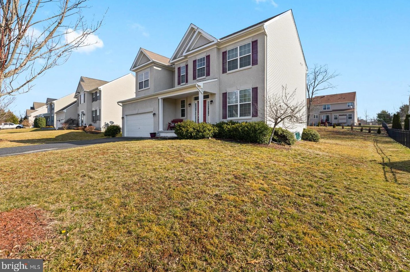 2335 Coronado Ave, Vineland, NJ 08360-6803