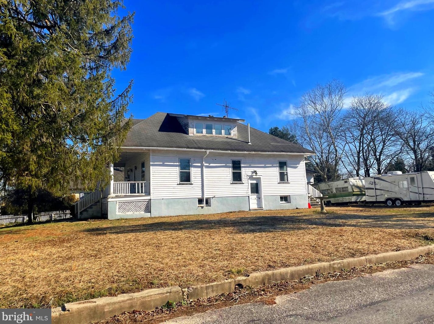 9529 Highland St, Mauricetown, NJ 08329