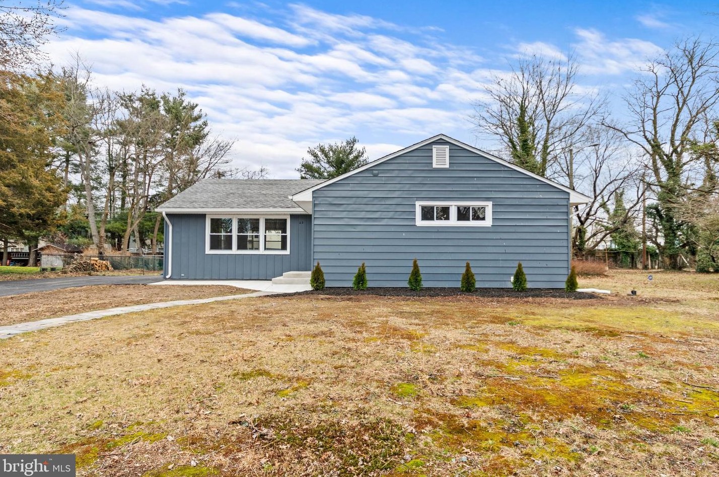 23 Suncrest Ave, Stow Creek Twp, NJ 08302
