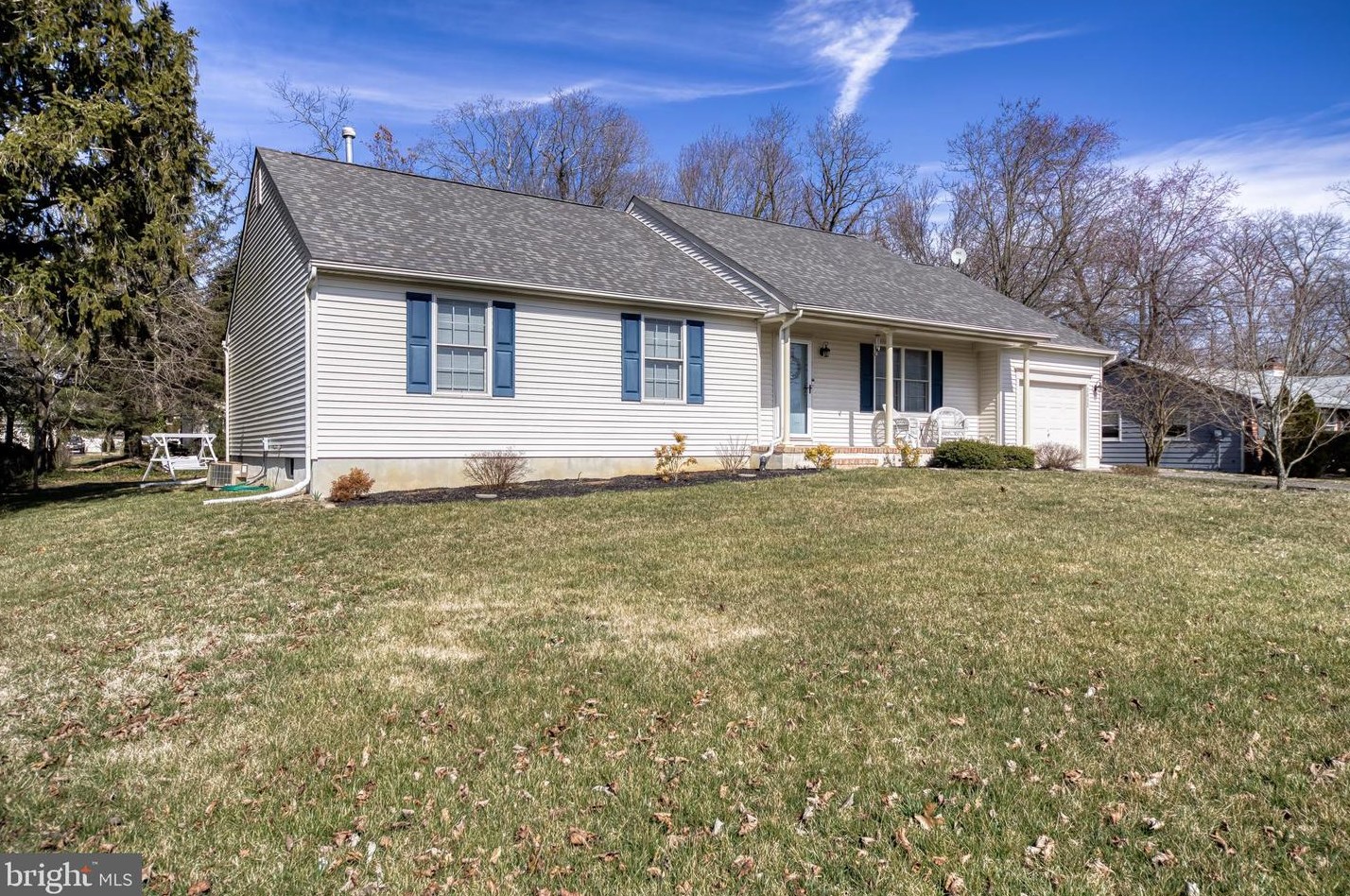 2832 Dante Ave, Vineland, NJ 08361