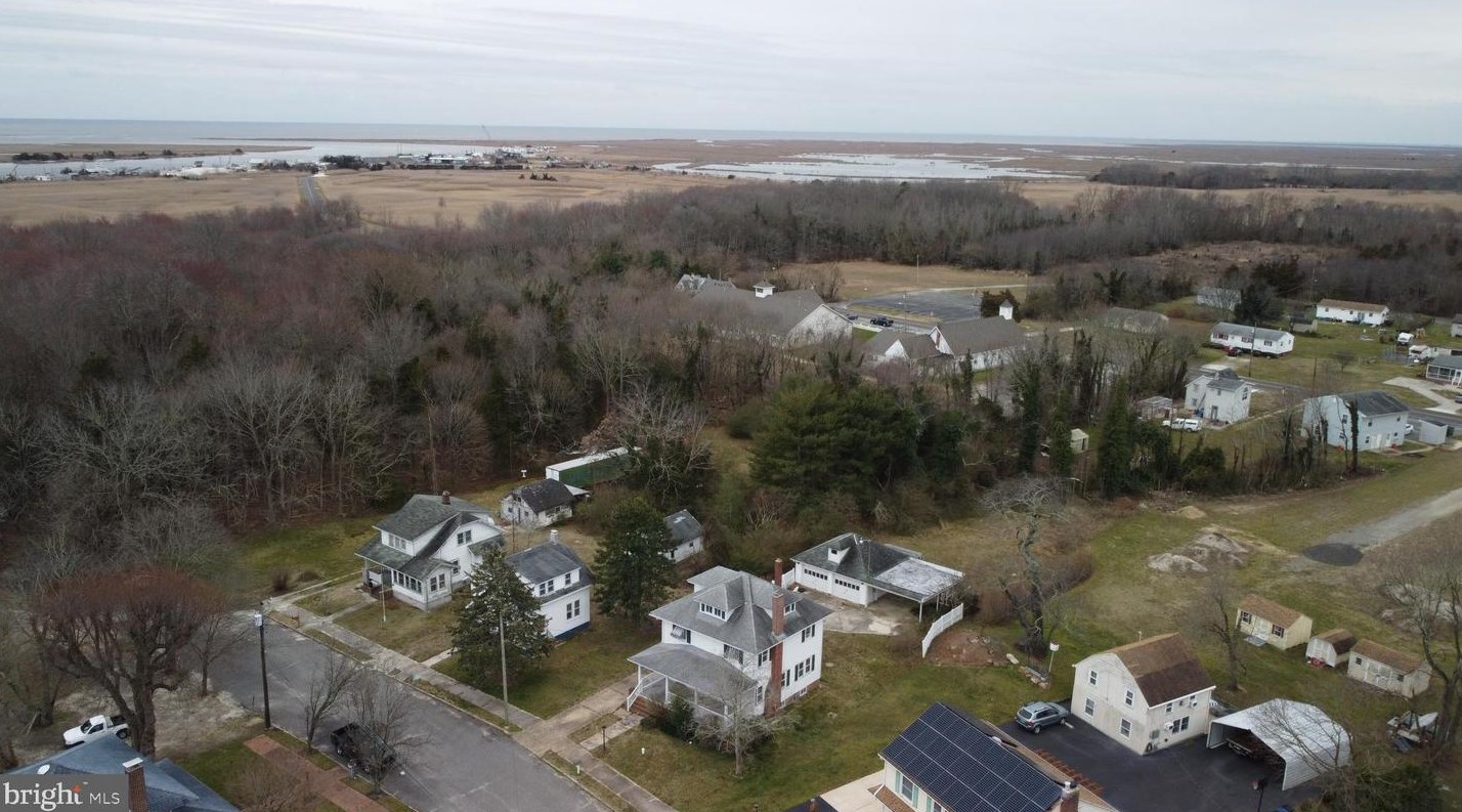 2511 N Temperance St, Port Norris, NJ 08349