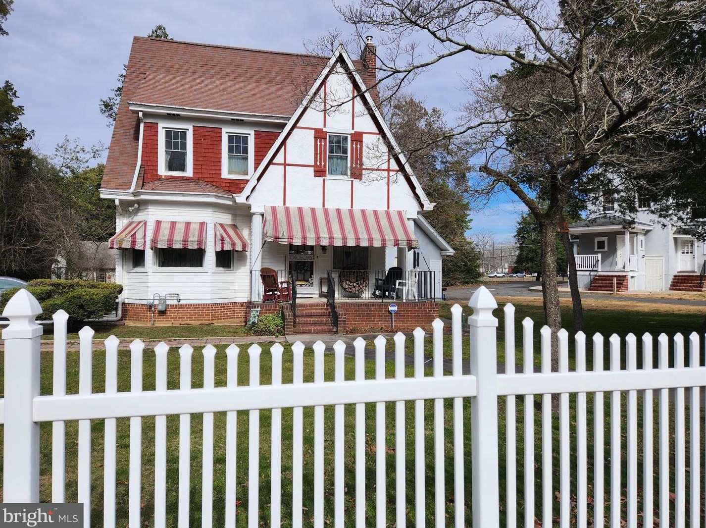 267 W Broad St, Stow Creek Twp, NJ 08302