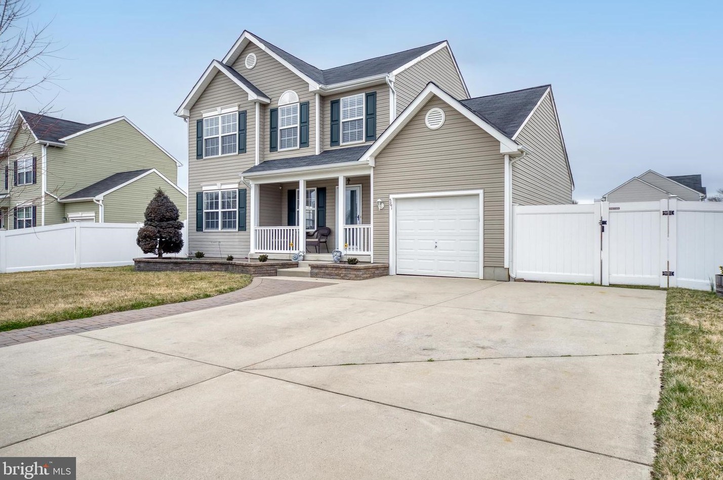 561 Sandy Ct, Vineland, NJ 08360