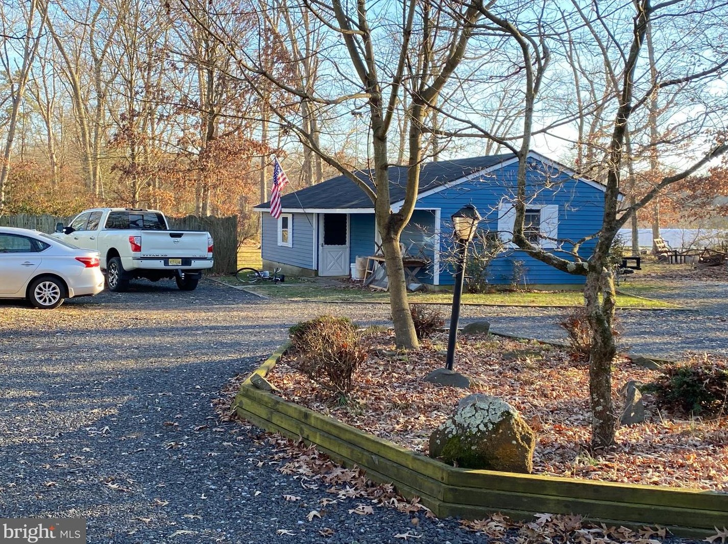 693 James Dr, Stow Creek Twp, NJ 08302