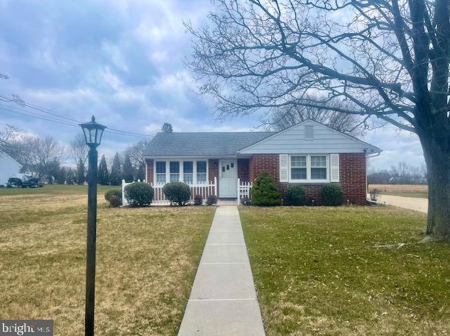 1024 N Highland Ave, Stow Creek Twp, NJ 08302