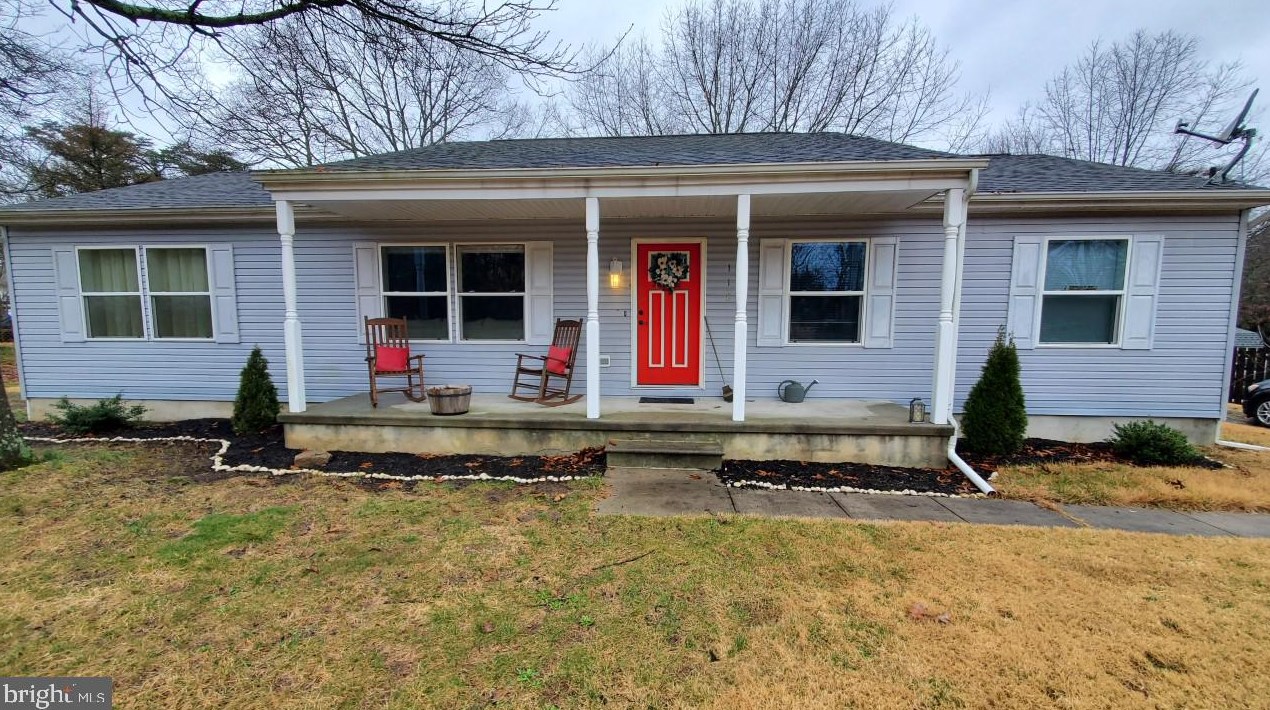 118 Geissinger Ave, Millville, NJ 08332-9654