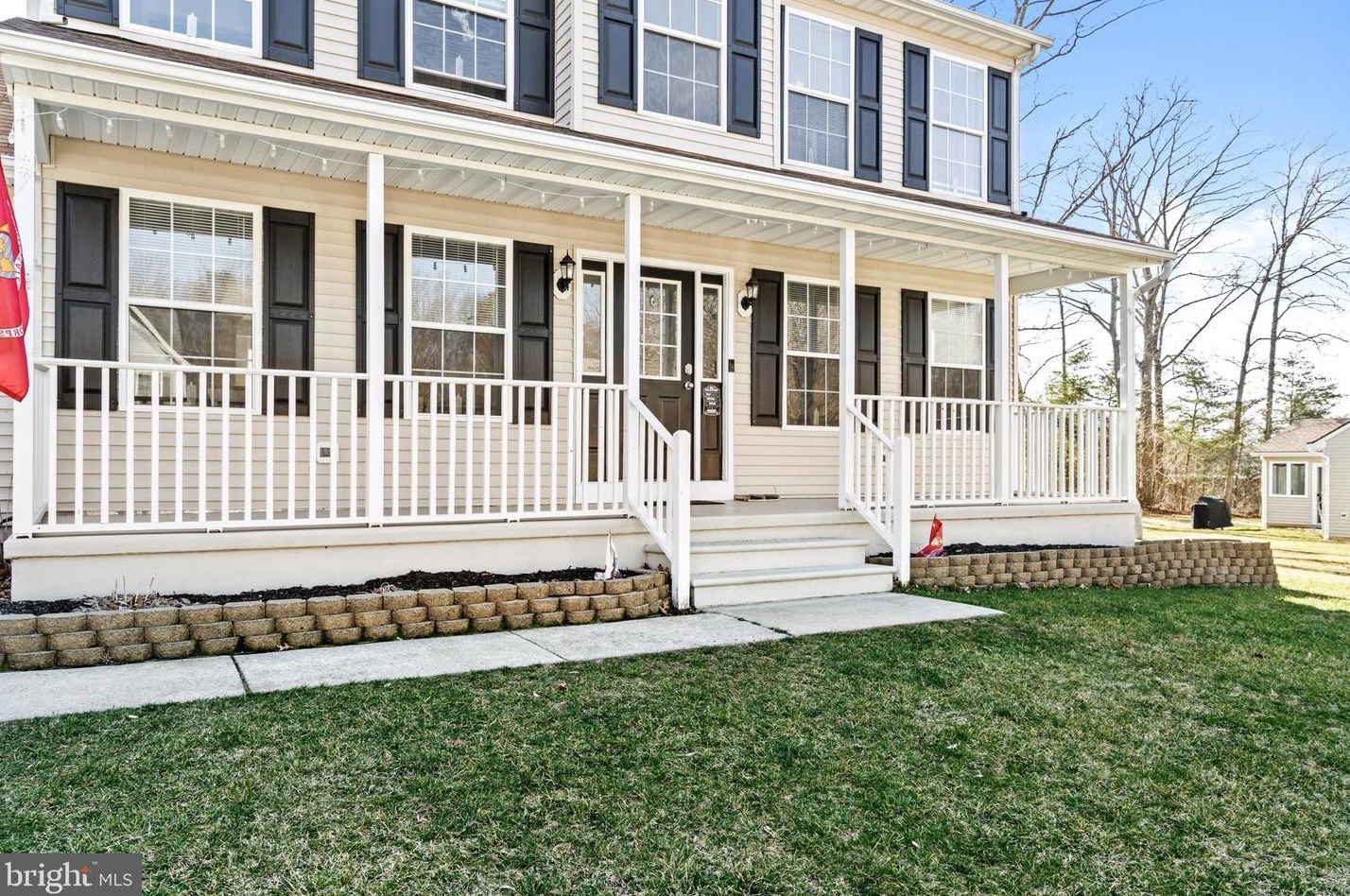 25 Churchill Dr, Millville, NJ 08332-9413