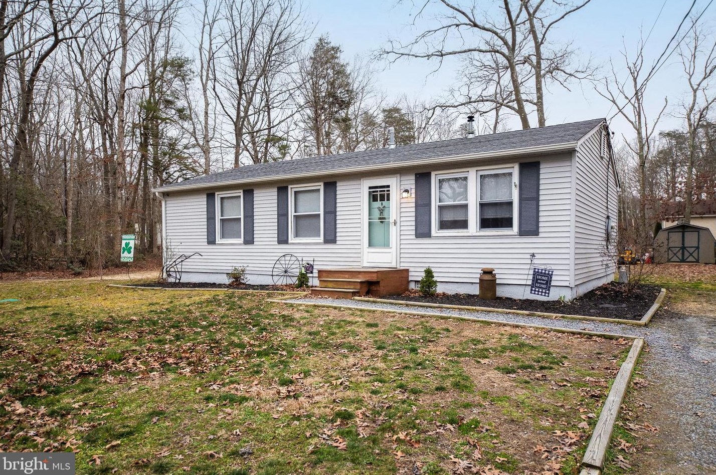 5661 Yale Ave, Millville, NJ 08332-7731