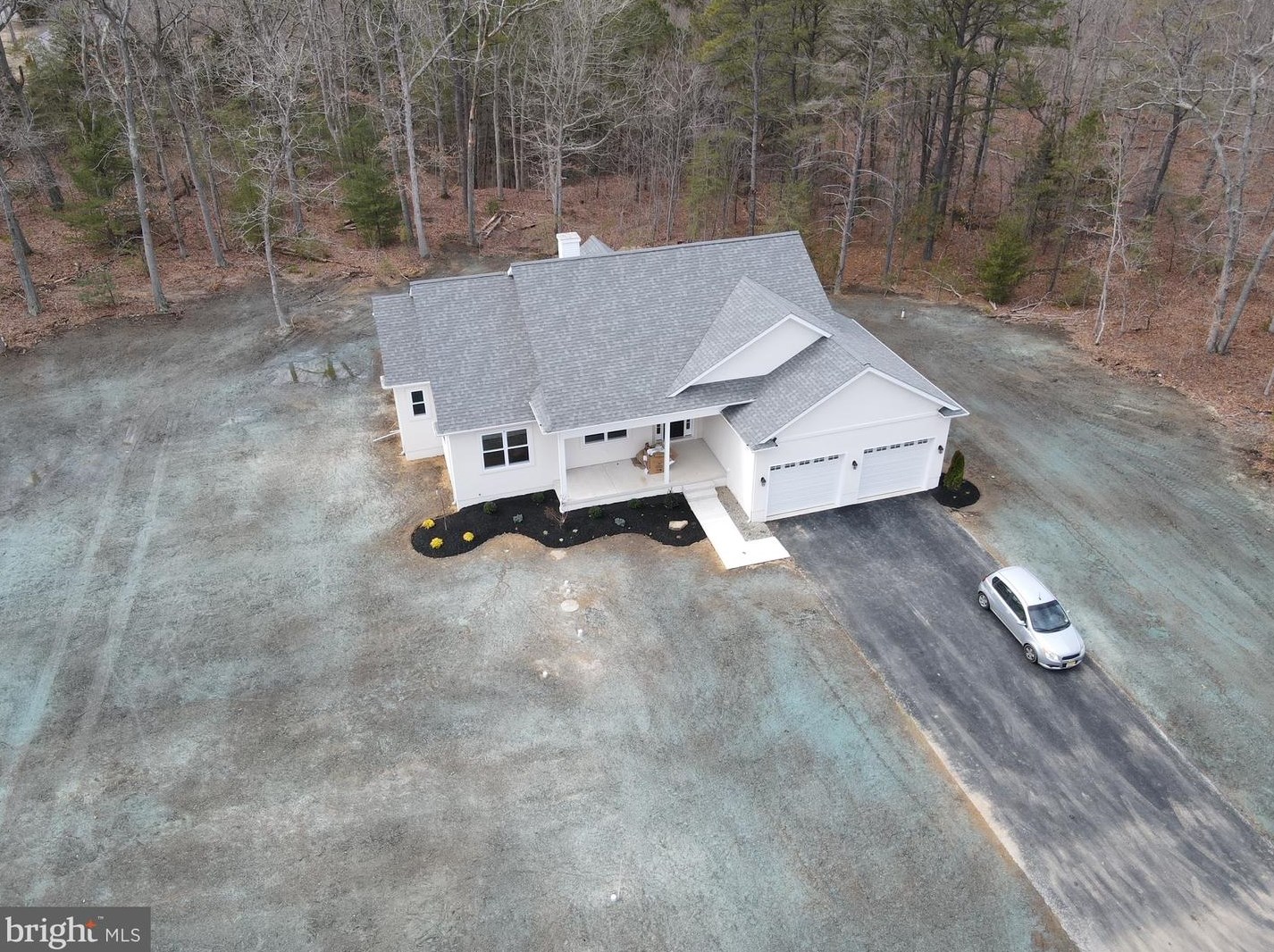 5010 Covered Bridge Rd, Millville NJ  08332 exterior