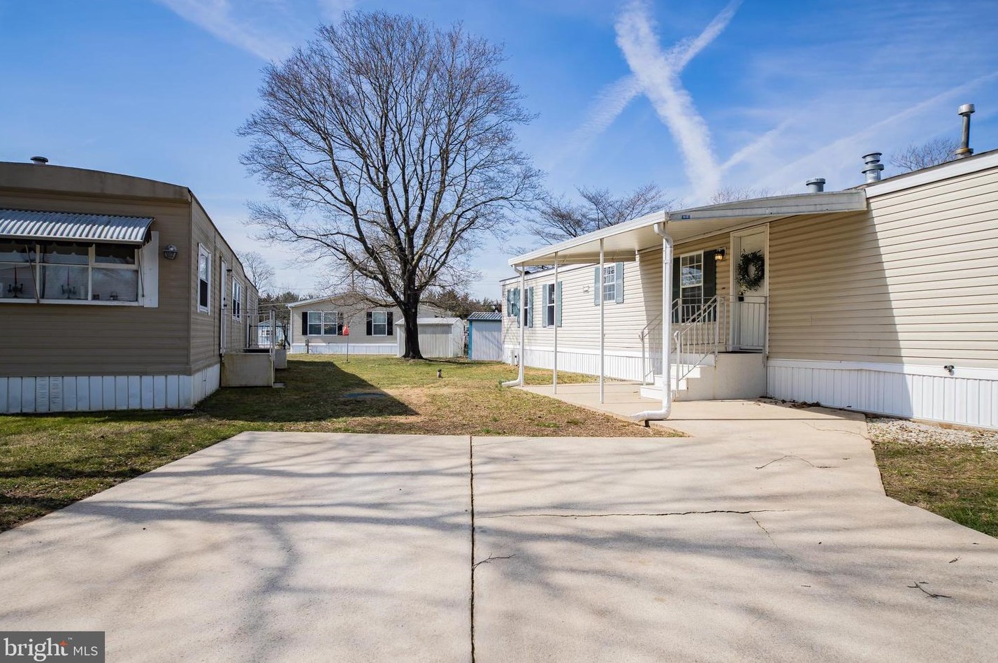 768 Garden Rd, Vineland NJ  08360-1746 exterior