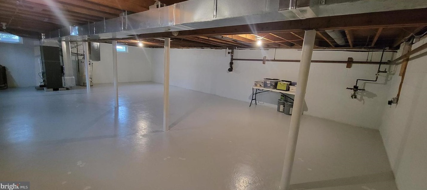 1299 Singer Ln, Vineland NJ  08361-6052 exterior