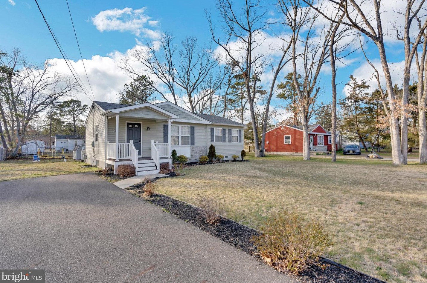 4228 Marlyn Ave, Newfield, NJ 08344