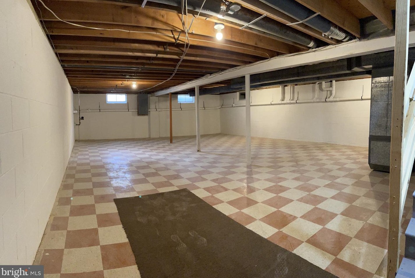 3134 Lincoln Ave, Vineland NJ  08361-7167 exterior