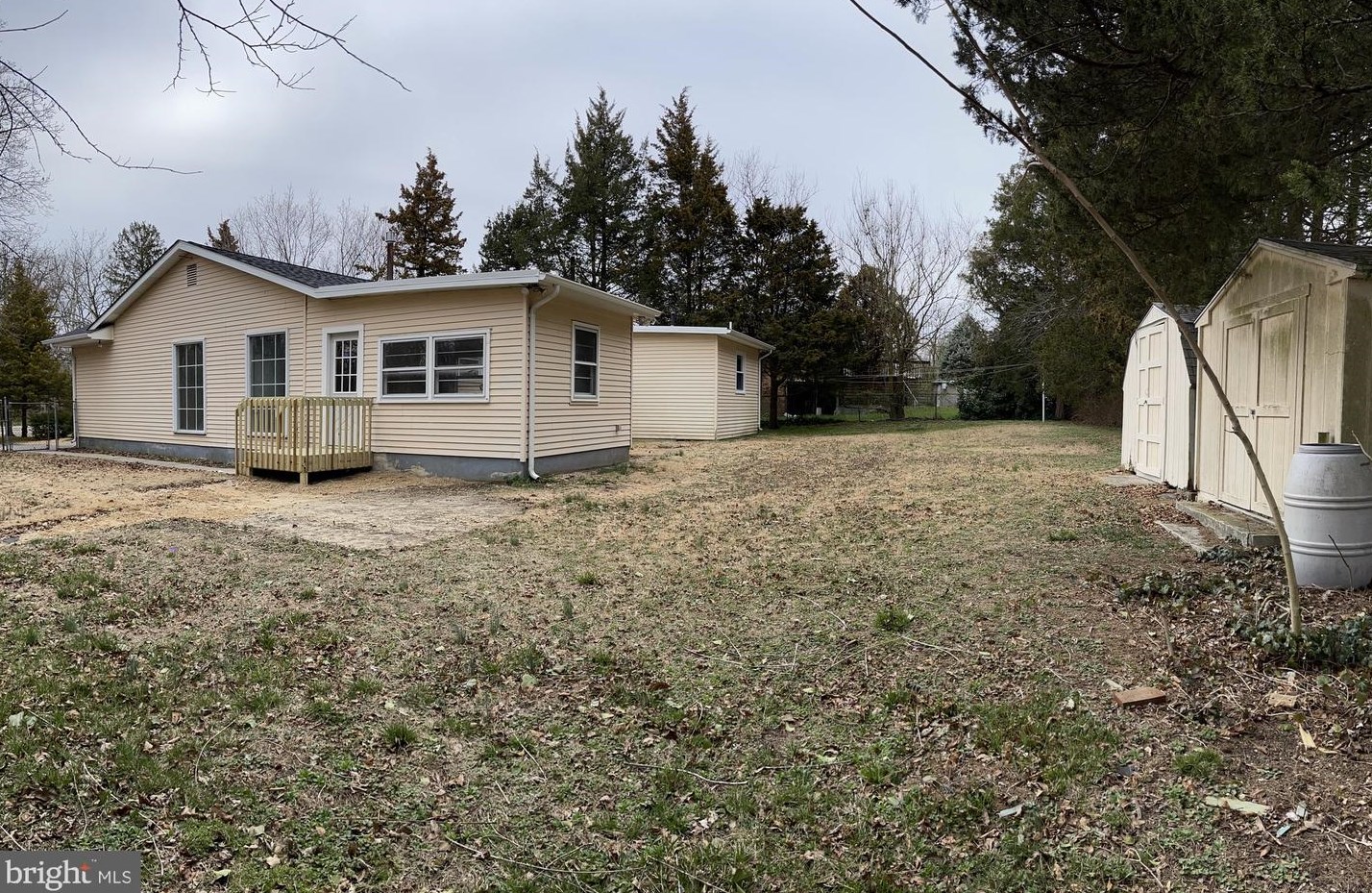 3134 Lincoln Ave, Vineland NJ  08361-7167 exterior