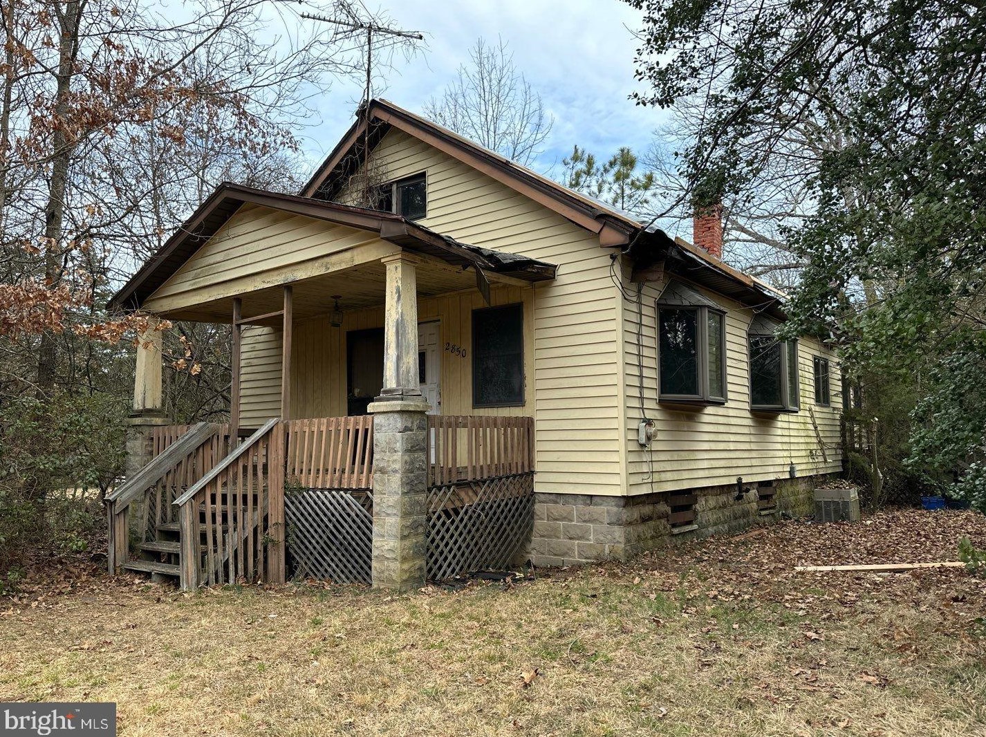 2850 Main St, Millville, NJ 08332-9689