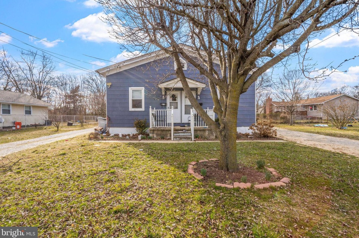 764 S Seventh St, Vineland, NJ 08360