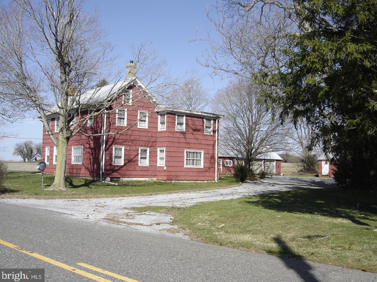 285 Diament Rd, Stow Creek Twp, NJ 08302