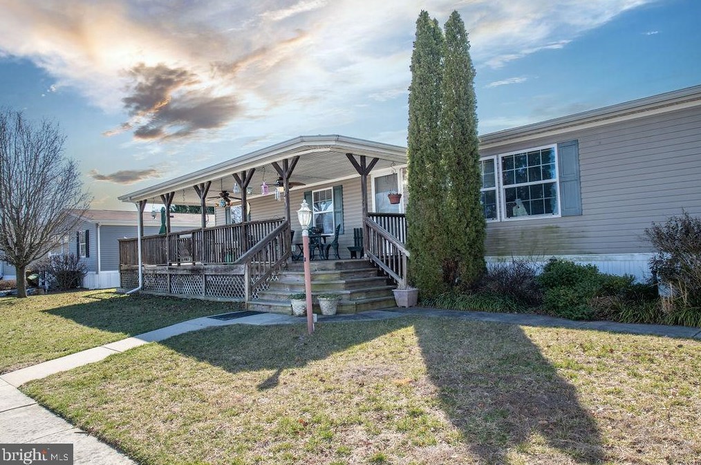 2110 Mays Landing Rd #317, Millville, NJ 08332