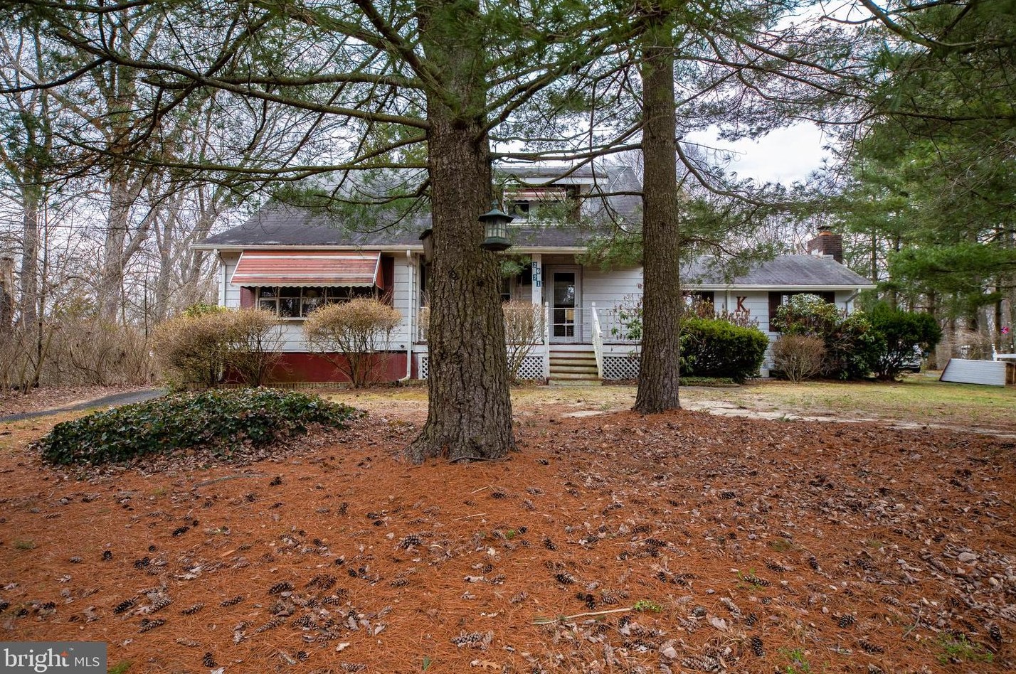 2021 S Orchard Rd, Vineland, NJ 08360