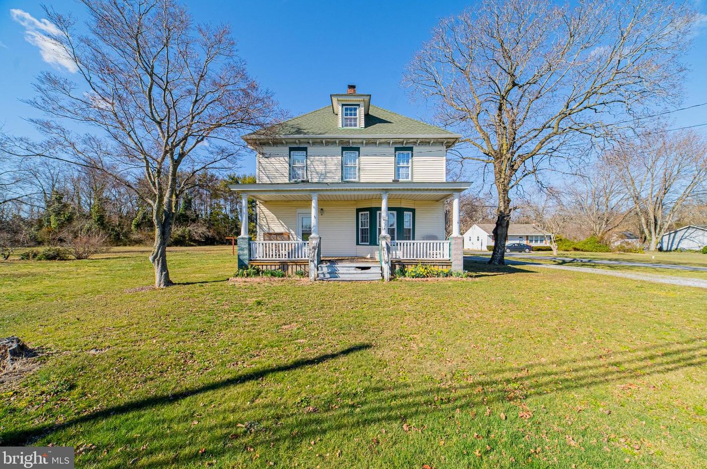 124 Landis Ave, Stow Creek Twp, NJ 08302