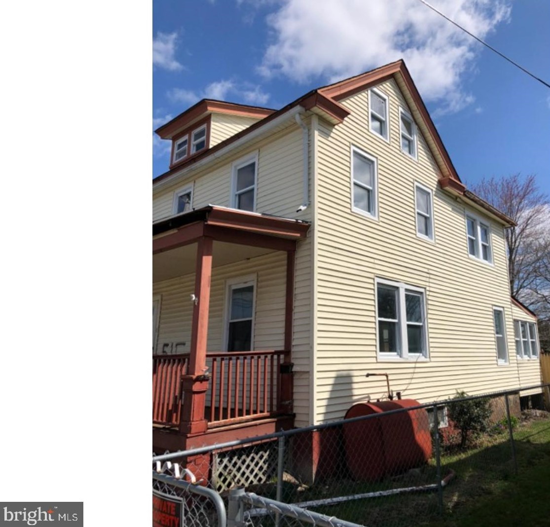 515 Dock St, Millville NJ  08332-2911 exterior