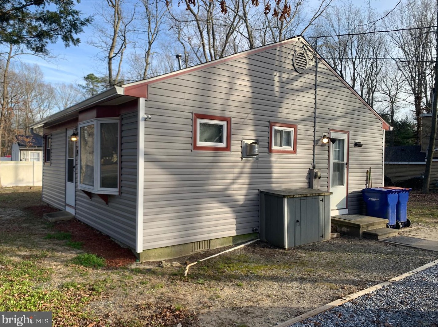 615 W Buckshutem Rd, Millville, NJ 08332