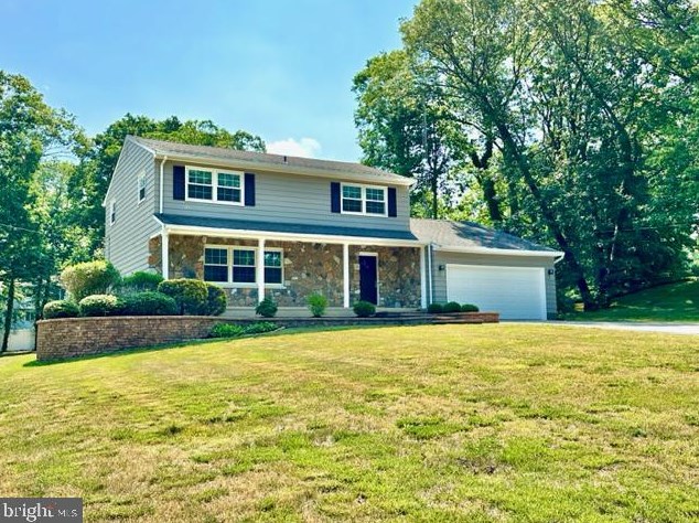 19 Oak Dr, Stow Creek Twp, NJ 08302