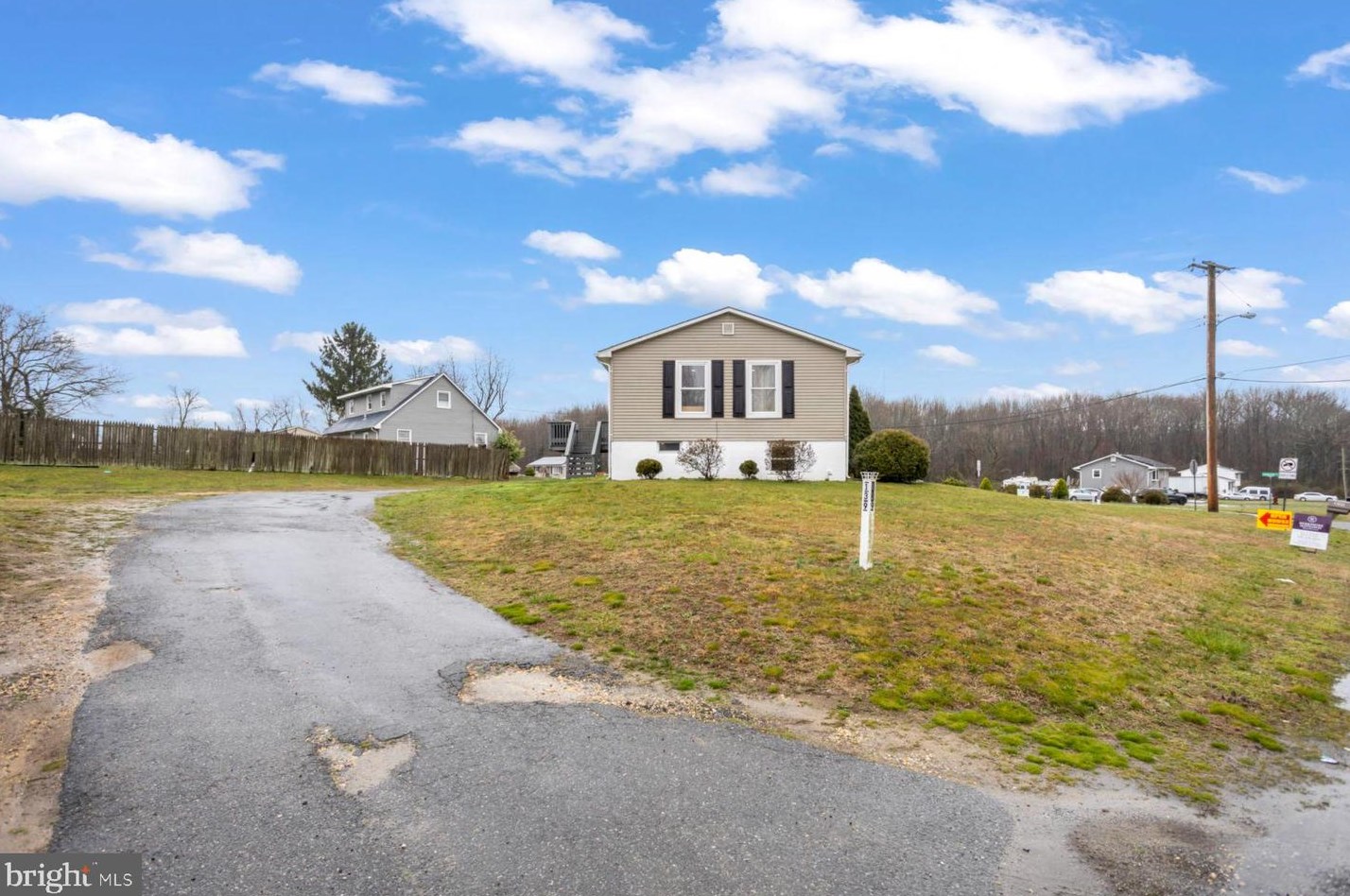 139 Reeves Rd, Stow Creek Twp NJ  08302-7223 exterior