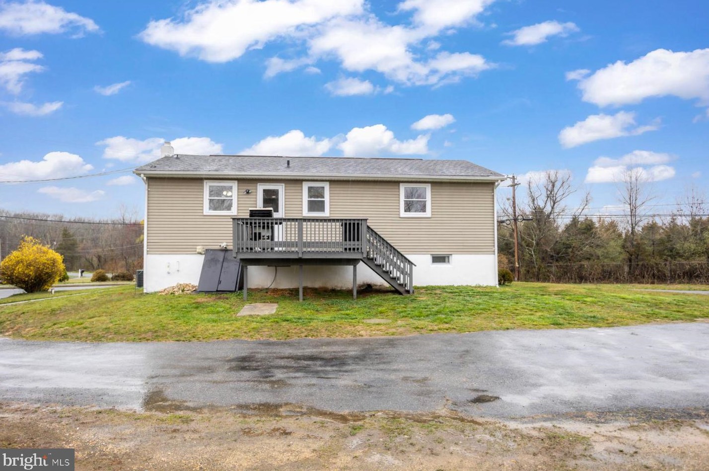 139 Reeves Rd, Stow Creek Twp NJ  08302-7223 exterior