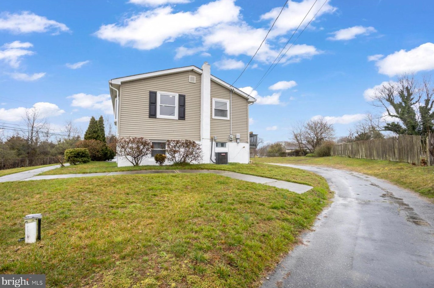 139 Reeves Rd, Stow Creek Twp NJ  08302-7223 exterior