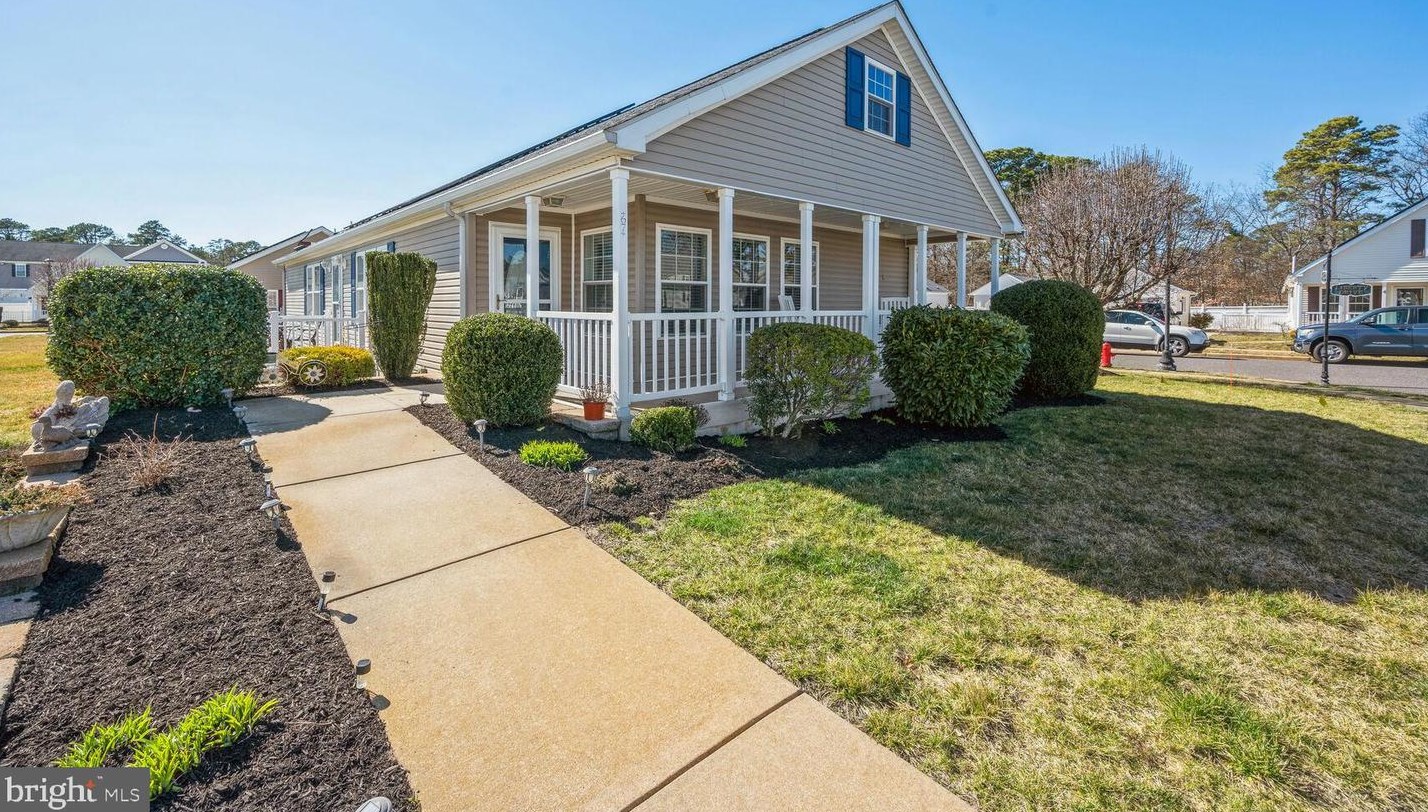 67 Mc Arthur Ct, Millville, NJ 08332-9626