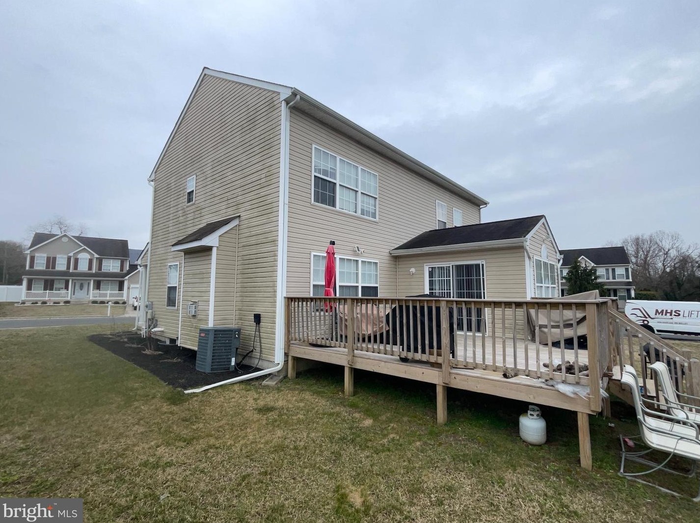 43 Twin Oaks Dr, Stow Creek Twp, NJ 08302-7013
