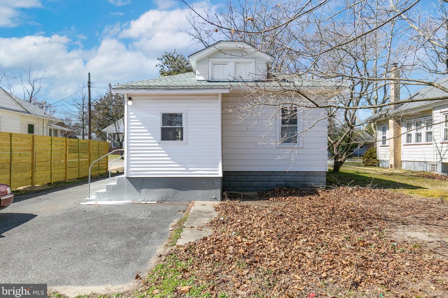 61 Evelyn Ave, Vineland NJ  08360-4931 exterior