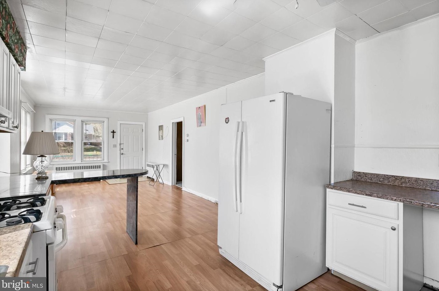 61 Evelyn Ave, Vineland NJ  08360-4931 exterior