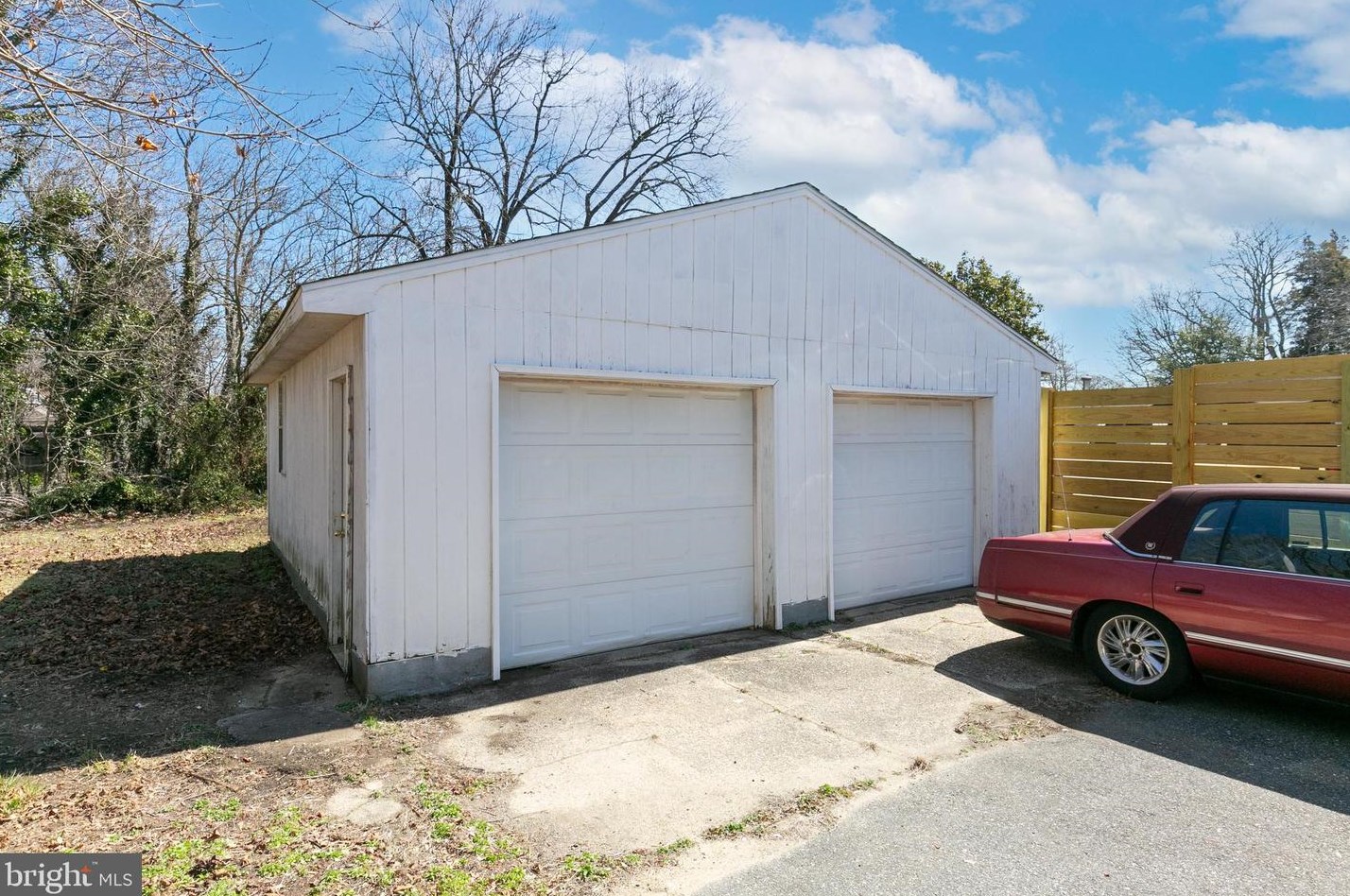 61 Evelyn Ave, Vineland NJ  08360-4931 exterior