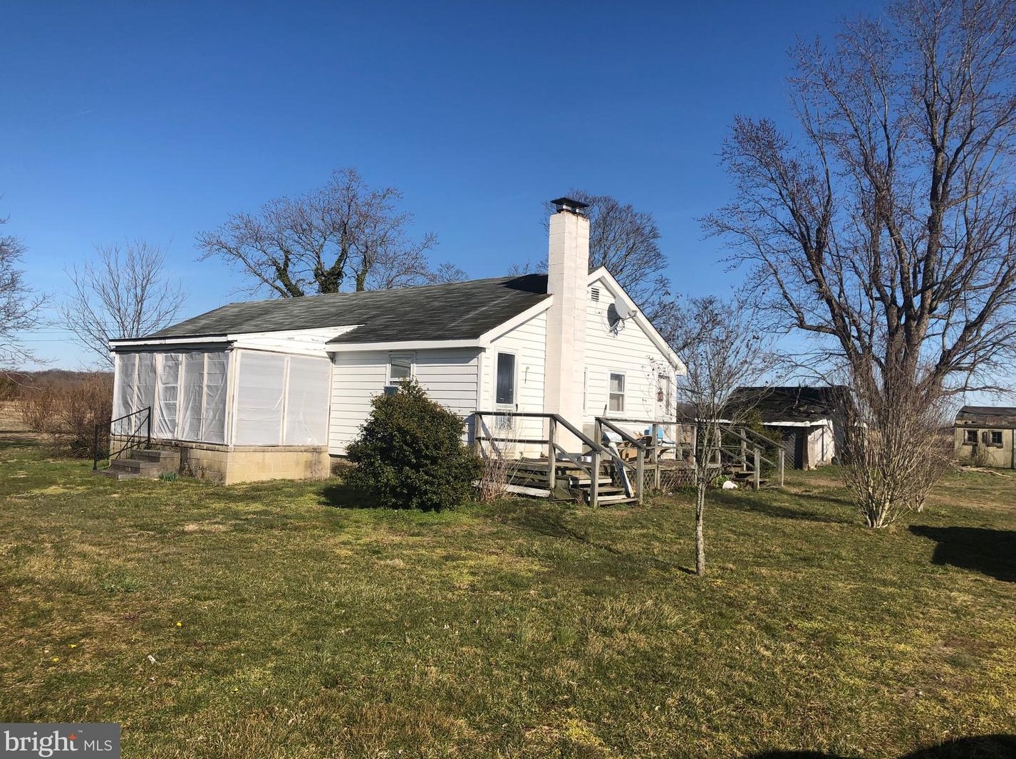 1278 Bridgeton Rd, Greenwich, NJ 08323