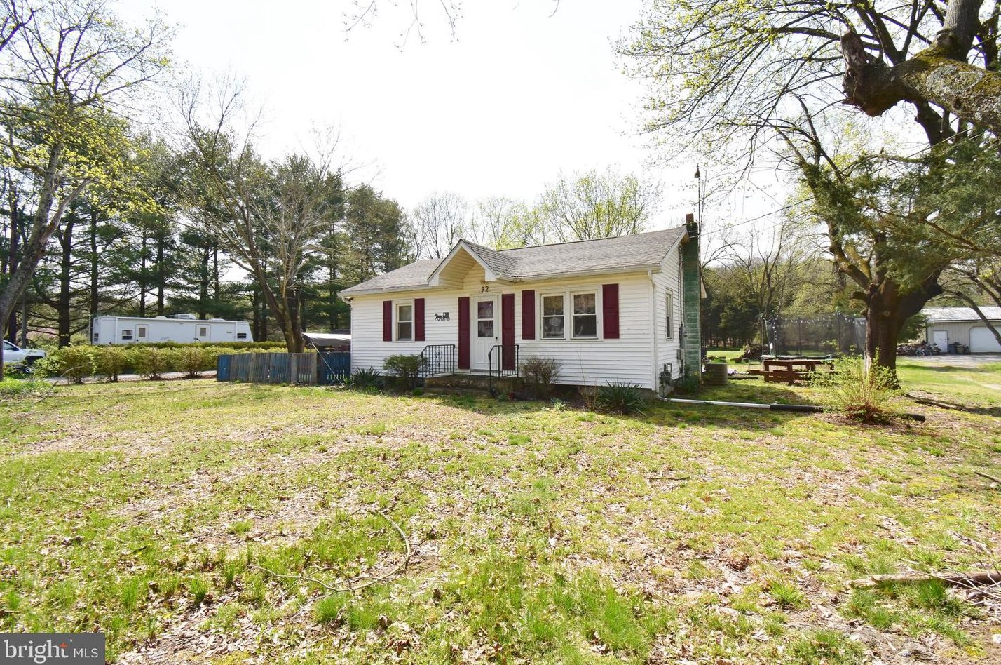 92 Fern Rd, Stow Creek Twp, NJ 08302-1604