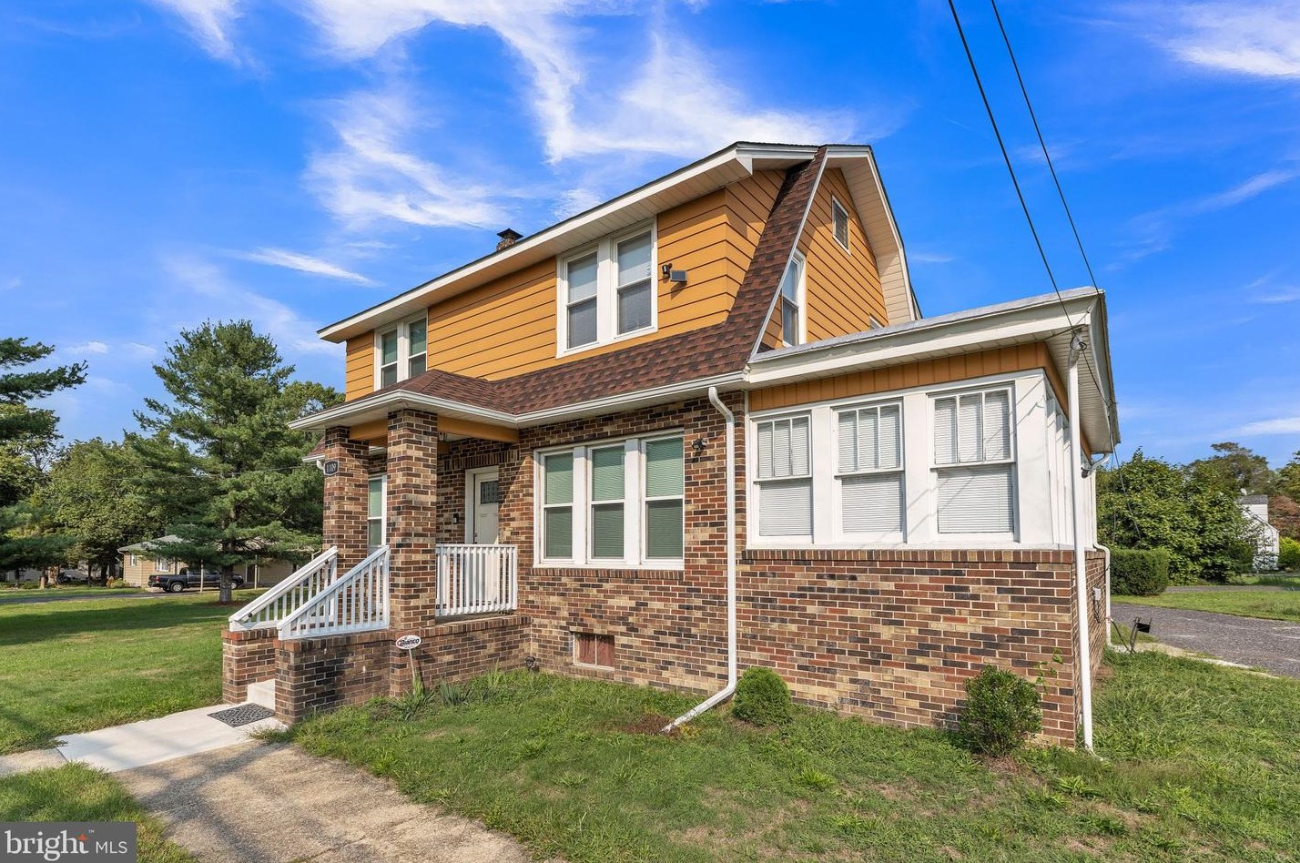 1109 N East Ave, Vineland, NJ 08360