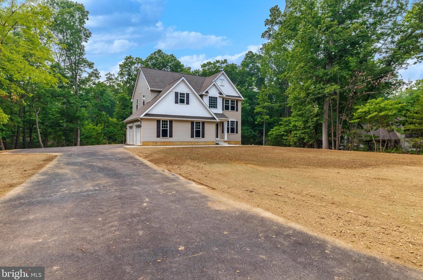 48 Oakland Dr, Stow Creek Twp, NJ 08302