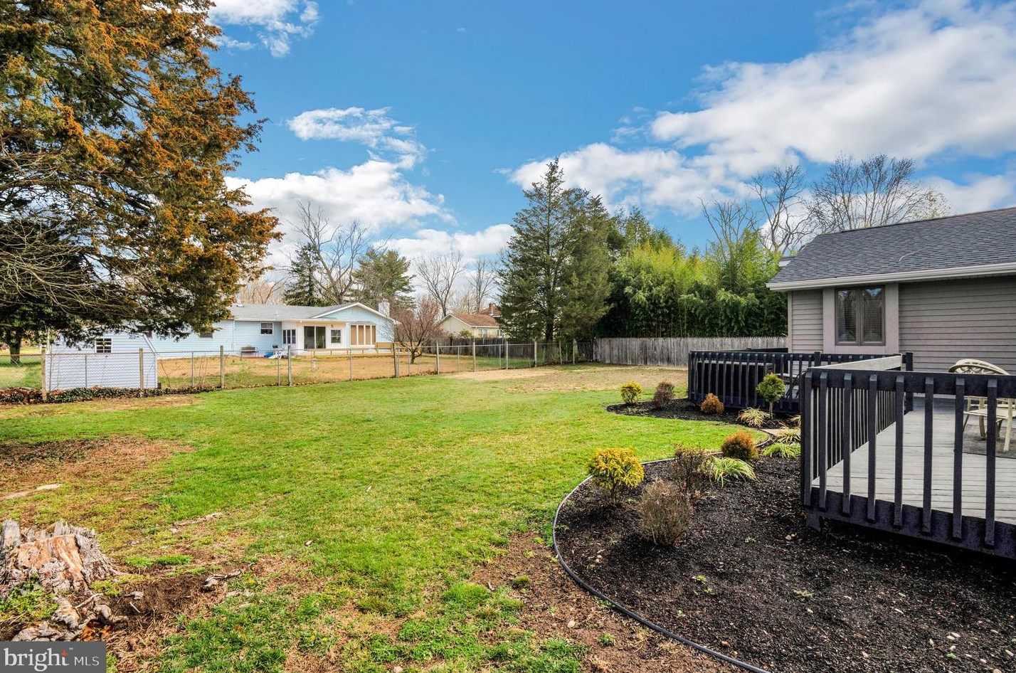 2344 Magnolia Rd, Vineland NJ  08361-6677 exterior