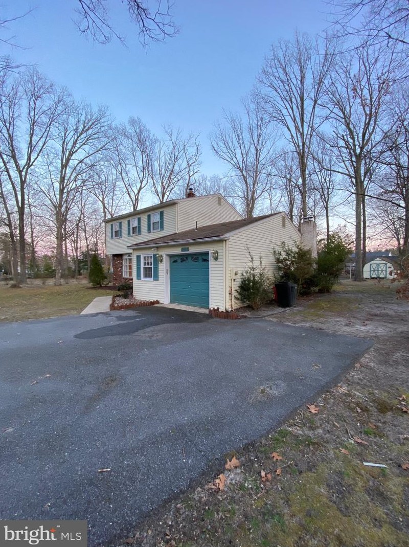 2241 Wedgewood Ct, Millville, NJ 08332-3673