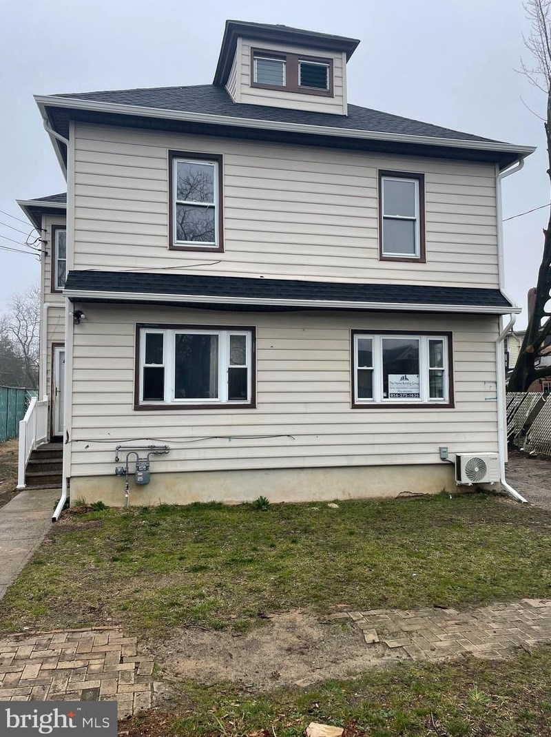 534 4th Street N #534, Millville, NJ 08332