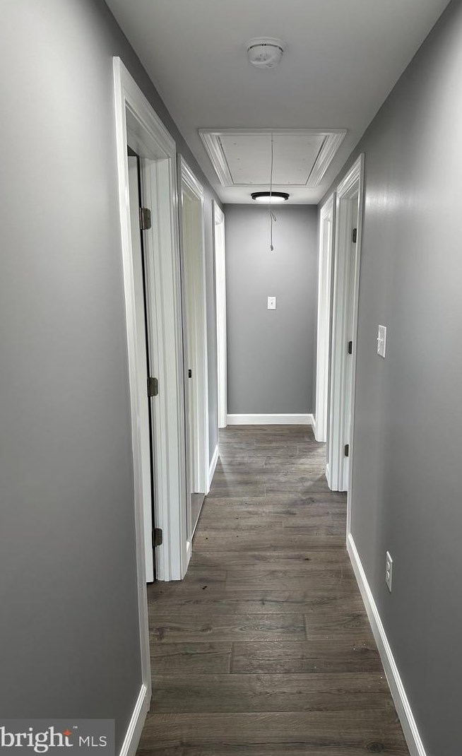 125 Foundry St, Millville NJ  08332-2805 exterior