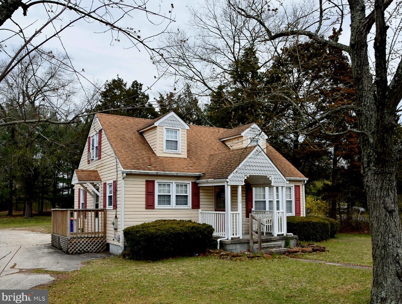 1910 Main St, Millville, NJ 08332-3502