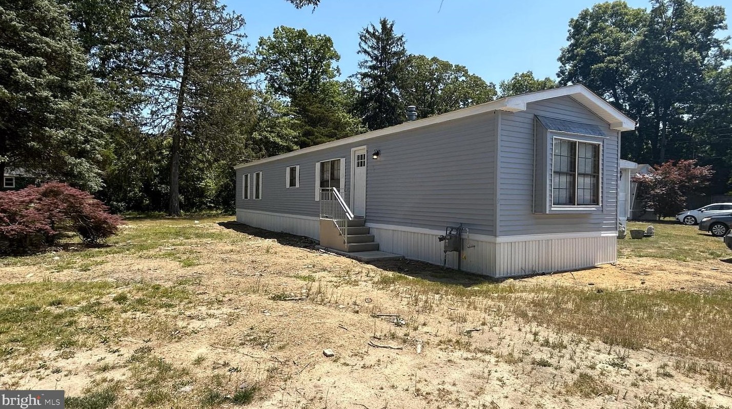4111 Delsea Dr #9, Newfield, NJ 08344