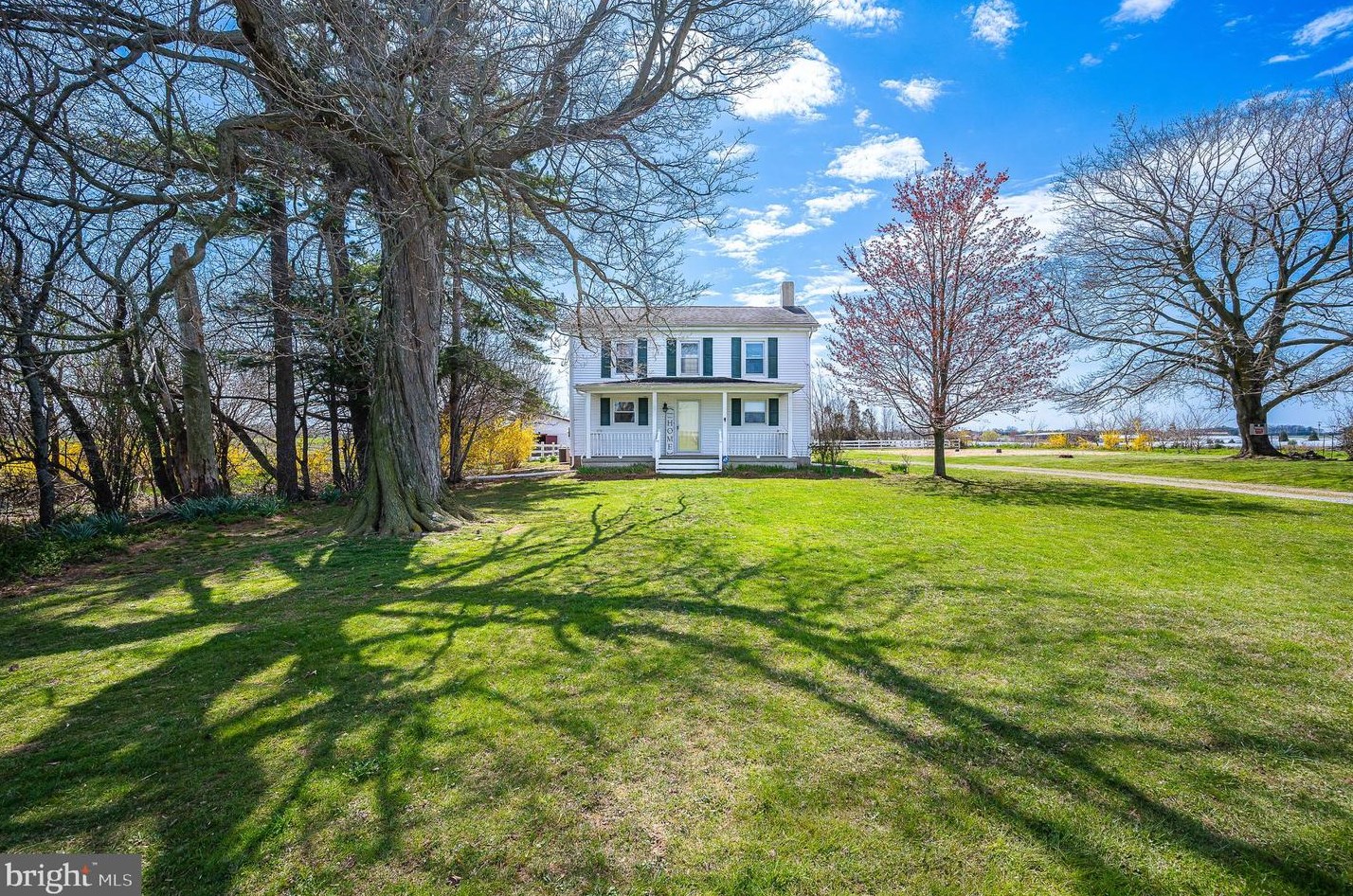 520 West Rd, Stow Creek Twp, NJ 08302