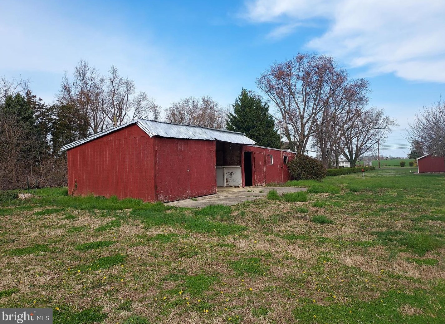 15 Davis Ave, Shiloh, NJ 08353