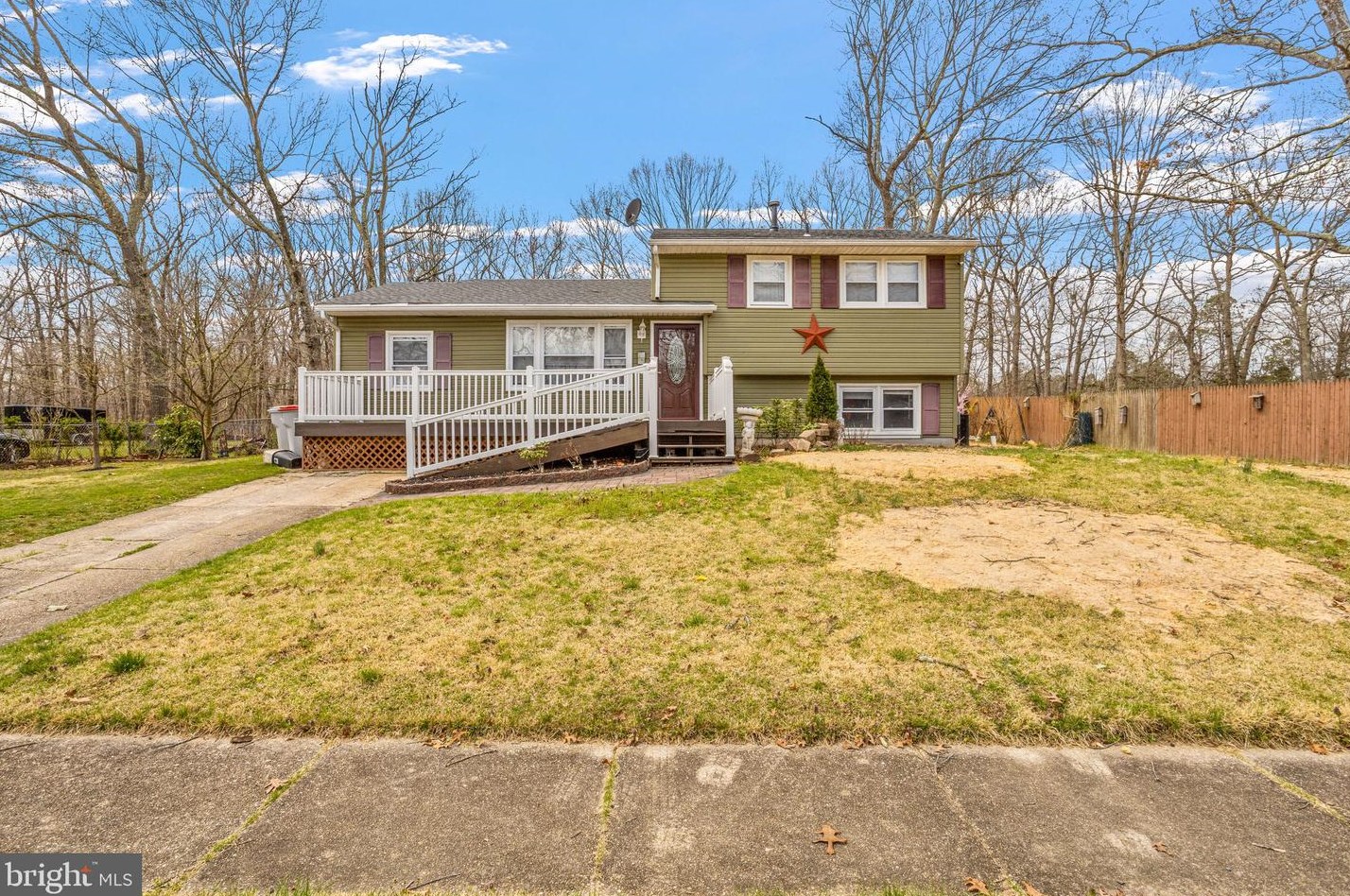 4630 Gail Ln, Newfield, NJ 08344