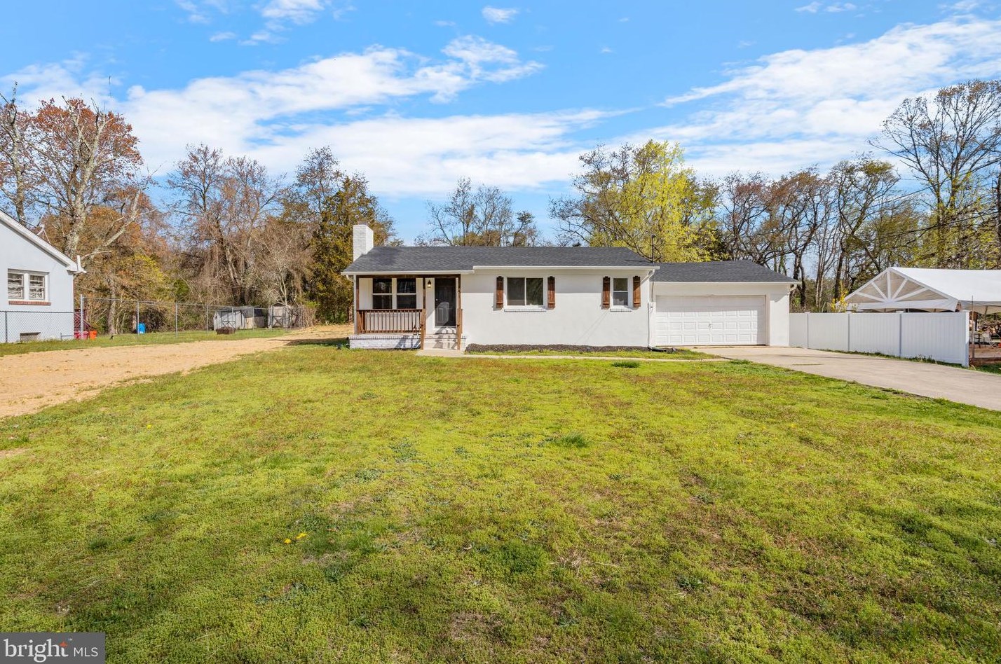 651 Irving Ave, Stow Creek Twp, NJ 08302-6136